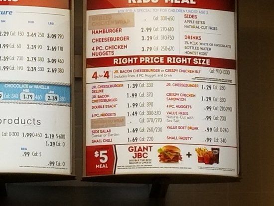 Wendy's